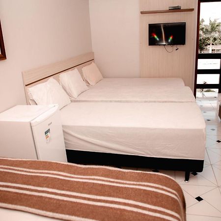 Resort Da Matta Sao Jose da Mata Bagian luar foto