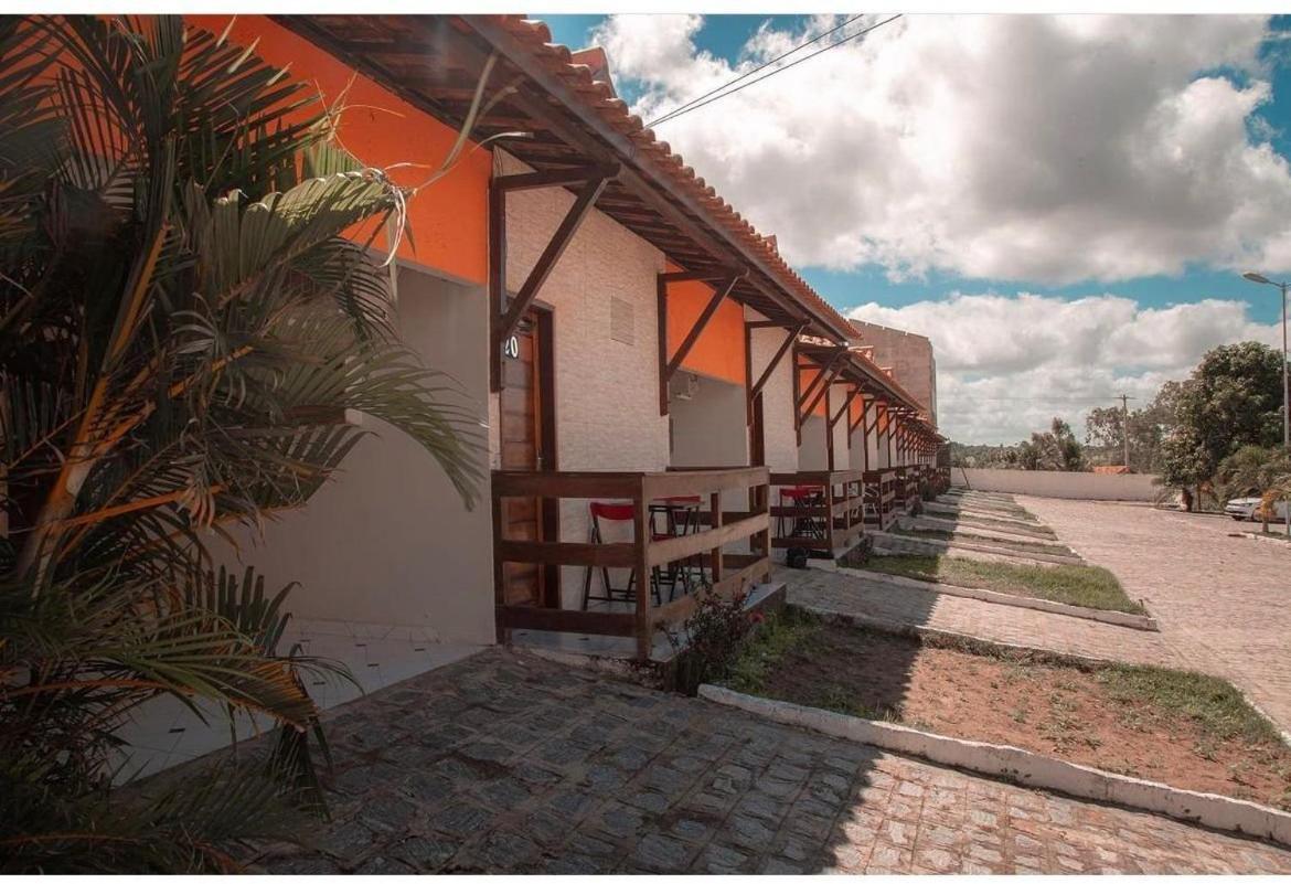 Resort Da Matta Sao Jose da Mata Bagian luar foto